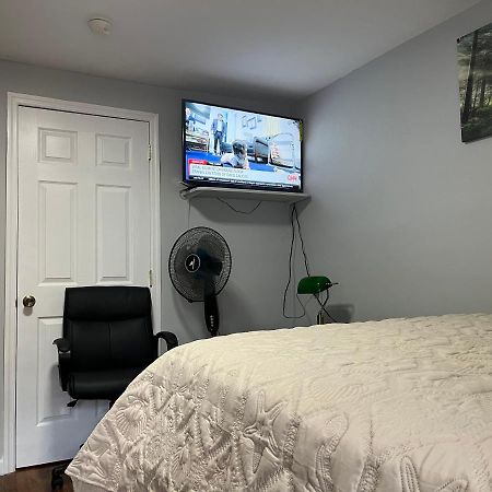 A Deluxe Room New York Exterior photo