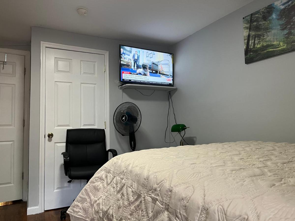 A Deluxe Room New York Exterior photo