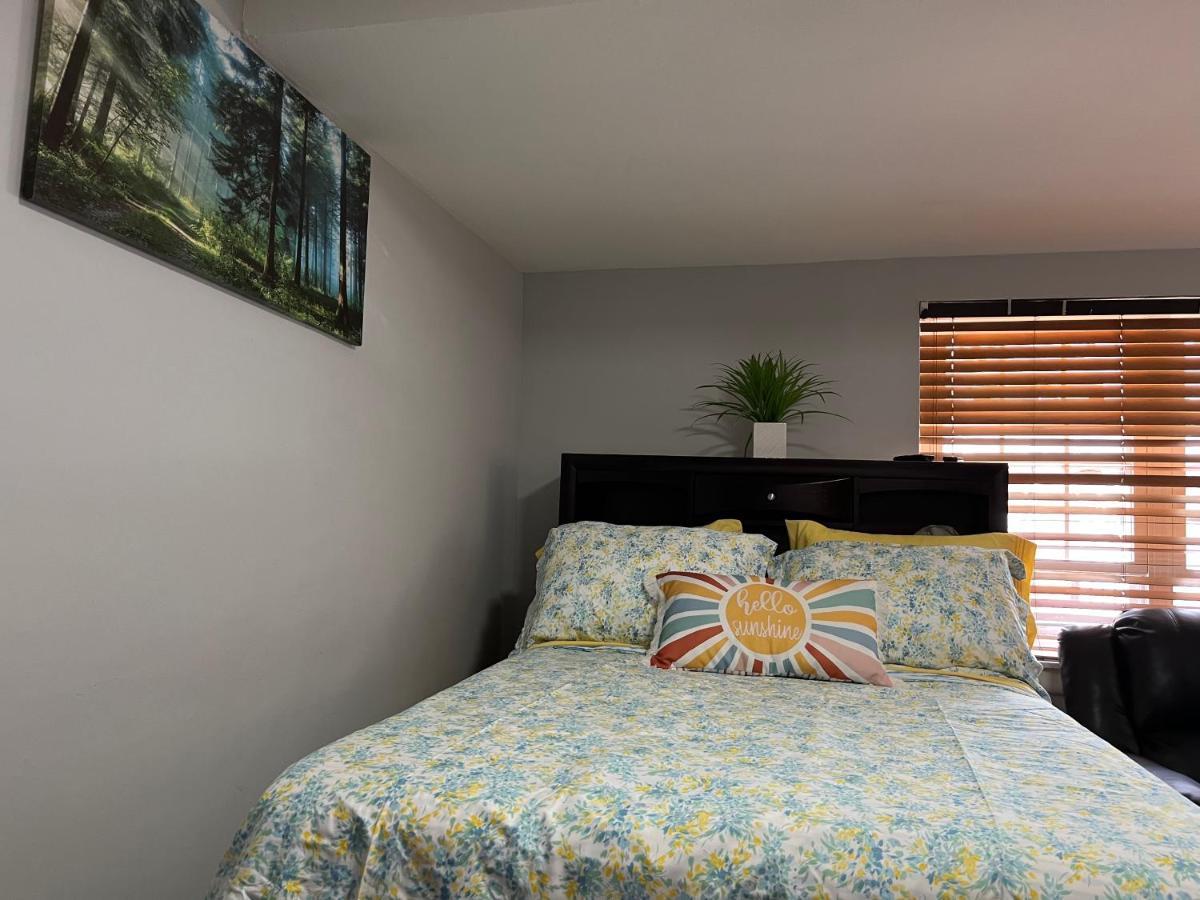 A Deluxe Room New York Exterior photo